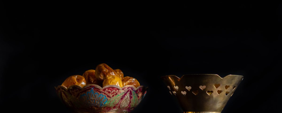 Eet tips tijdens de Ramadan
